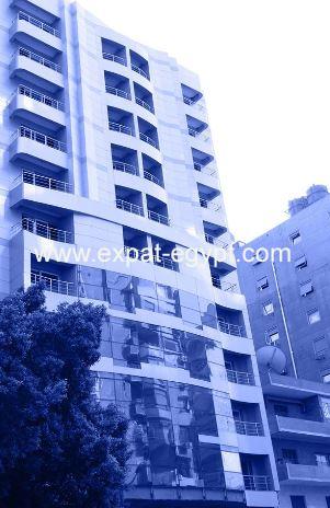 Apartment for sale in a great building in Dokki