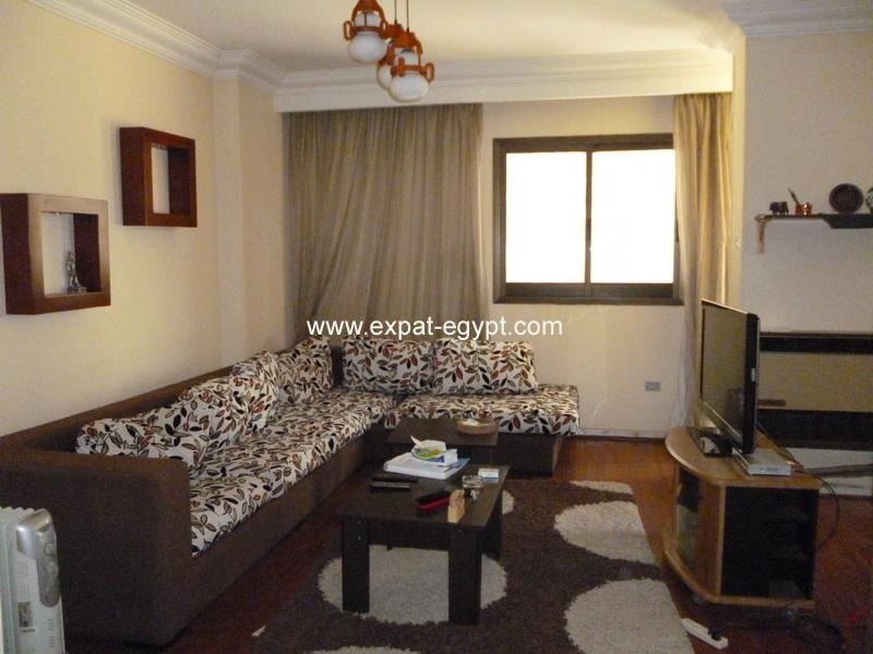 Luxurious Apartment for Sale in Zamalek, Cairo