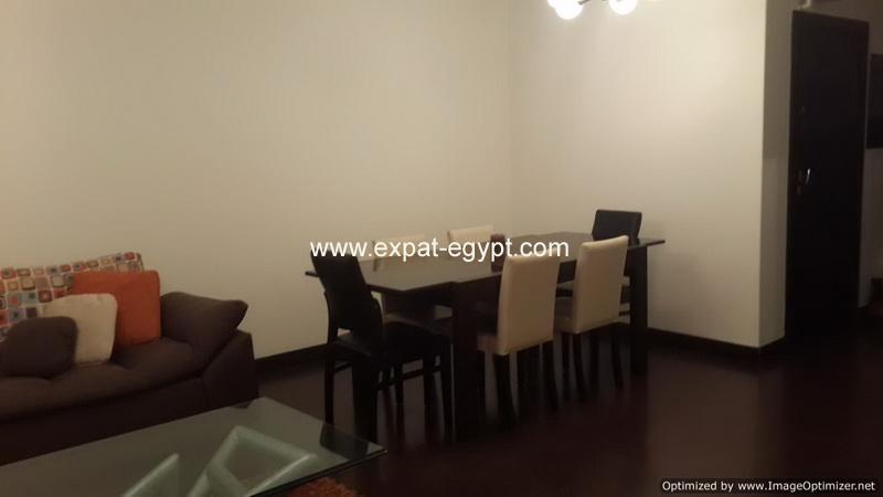 A good opportunity in Rehab City, Apartment for long term rent 