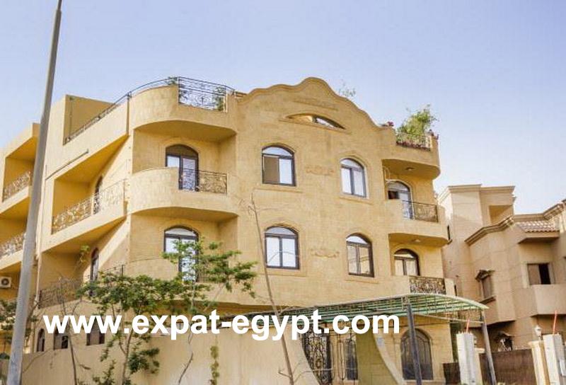 Penthouse for Sale in New Cairo