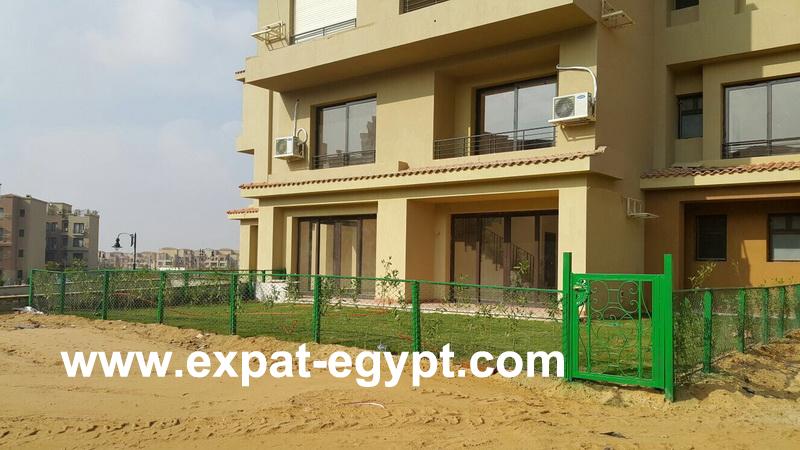 Duplex apartment for Rent in Casa Compound
