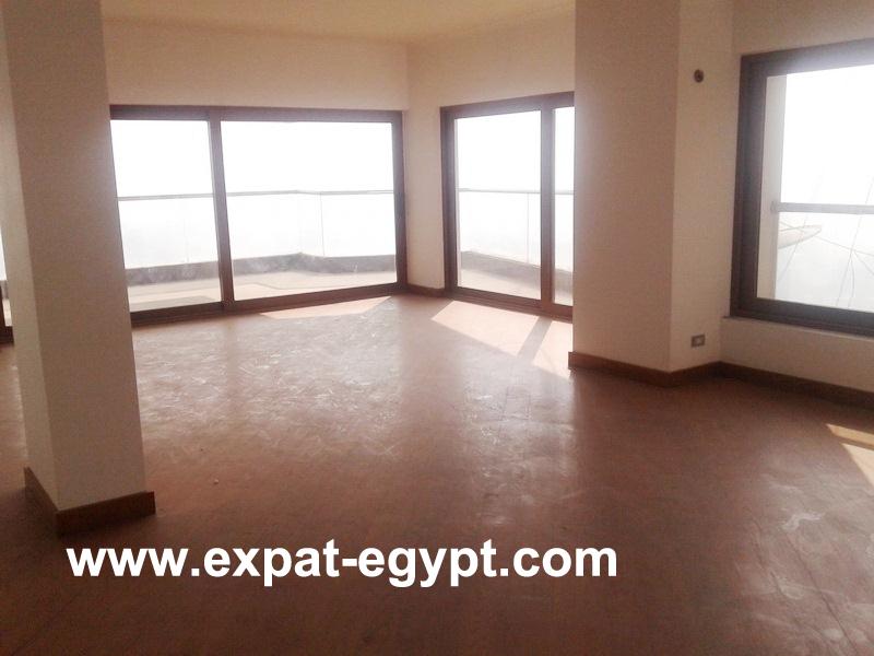  Showing translation for Modern Luxury Apartment for Rent overlooking Gezira Club. Apartment located