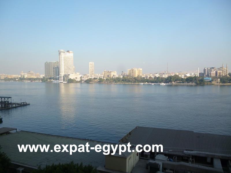 Great Opportunity, Apartment  for  Sale in Giza Corniche, Dokki, Cairo, Egypt 