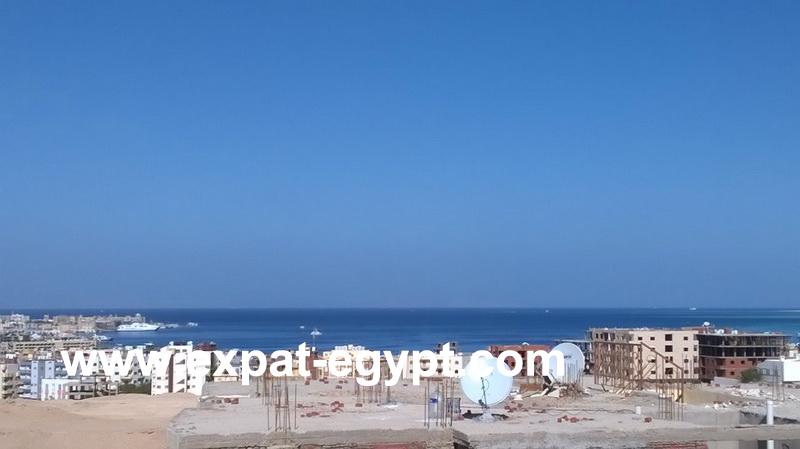 Luxury Villa for Sale in Hurghada 