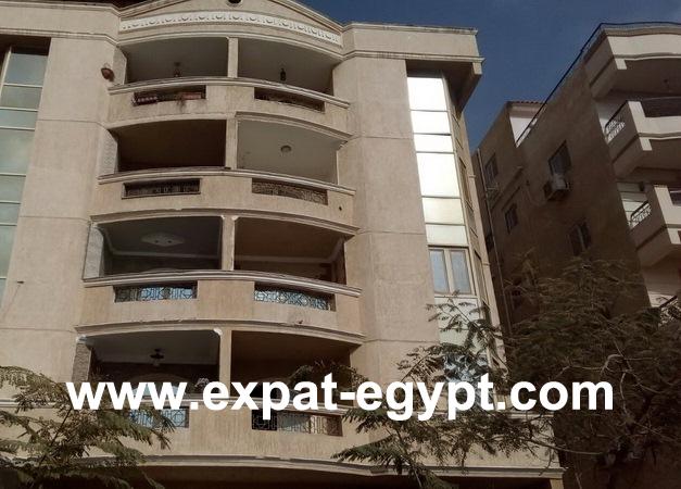 Apartment for Sale in New Cairo
