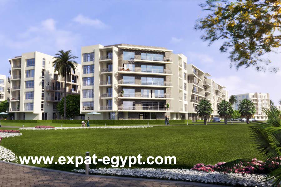 Apartment for Sale in Tag Sultan Compound