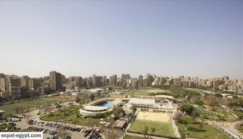 Amazing Penthouse for Sale Opportunity in Mohandessein