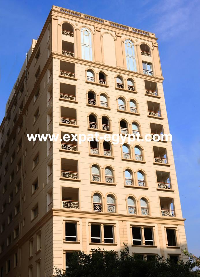 Commercial Space for Sale in Gezirt el Arab, El Mohandseen