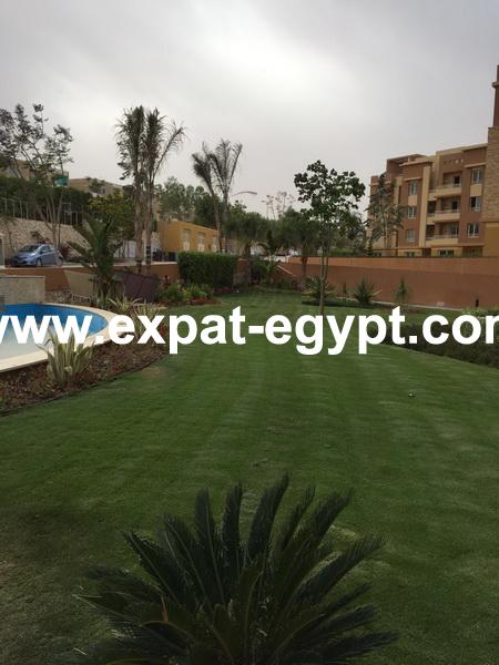 Apartment for Rent in Jewar Compound, Sheikh Zayed 
