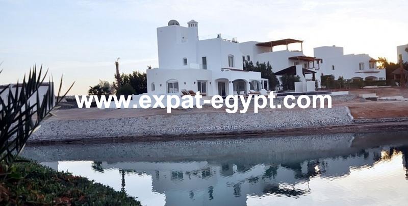 Villa for Sale in El Gouna, Red Sea