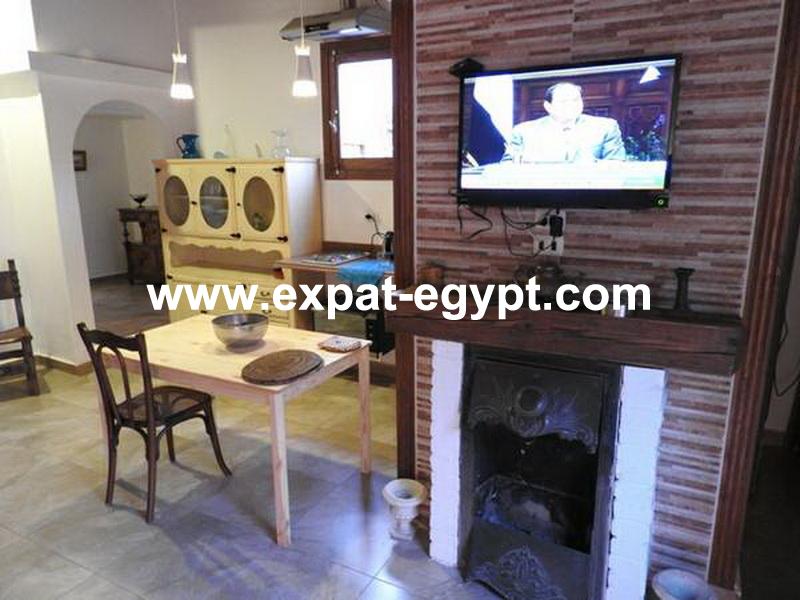 Fully Furnished Apartment for Rent  in Zamalek