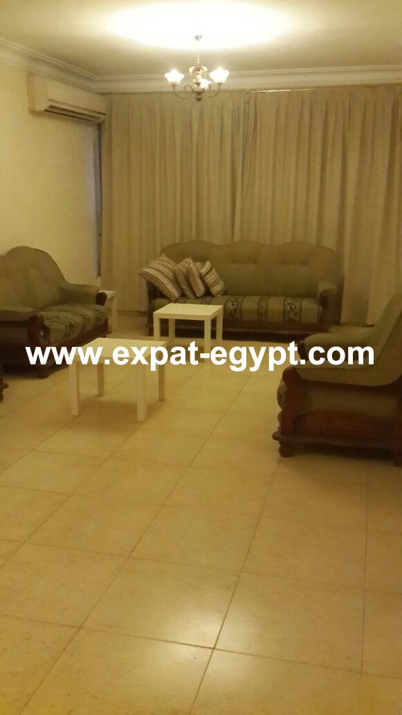 Apartment for Sale in El Mohandseen, Giza