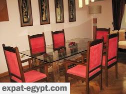 Apartment for Rent or Sale in Zamalek 