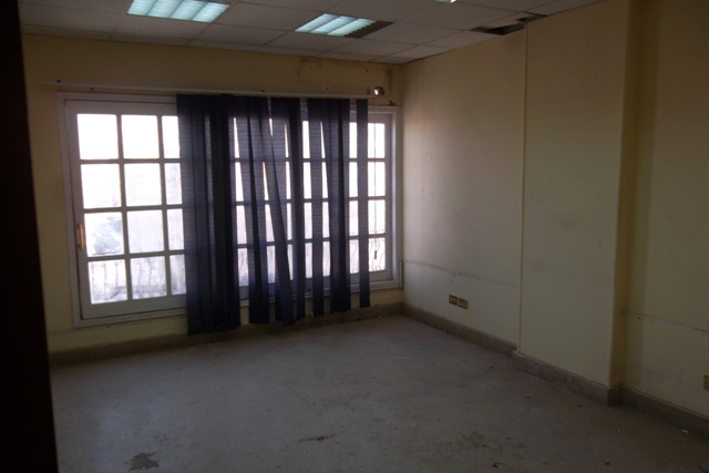 Commercial Office for Rent in Nasr City