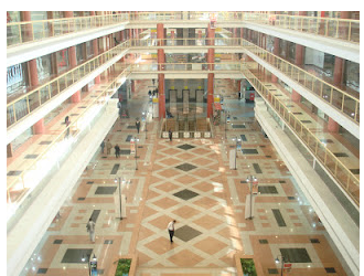 Retail Shops in Down Town Cairo for rent inside best Mall 