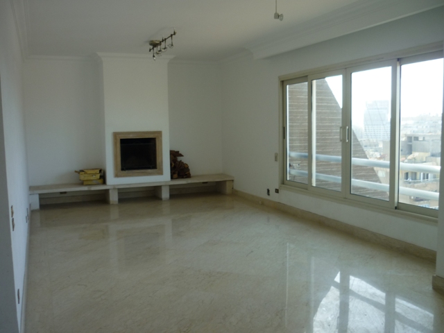 Zamalek- Duplex with Roof Terrace Amazing  Views For Sale or Rent