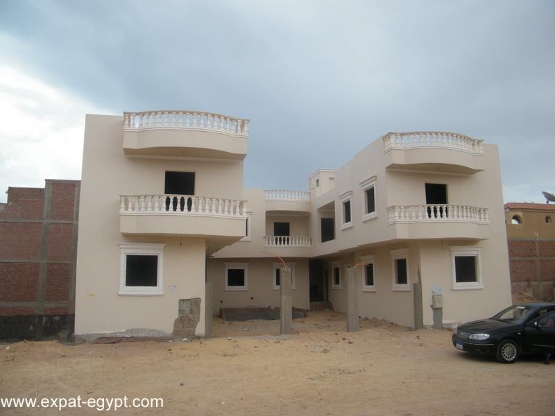 Hurghada, Egypt Villa for sale in Magawish