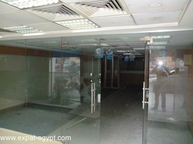 Commercial for rent in shehab st Opportunity!!!