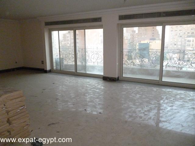 Apartment for sale in Mohabdessien
