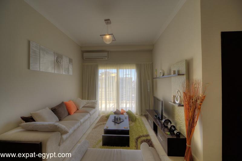 Red Sea, Sharm El Sheikh,  Apartment 2 Bedrooms for Sale in Laguna Vista Residence