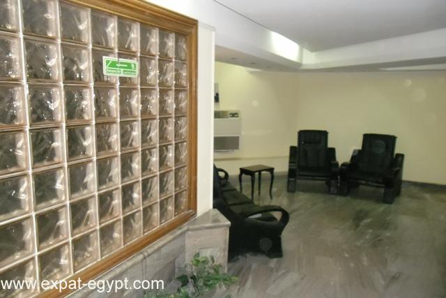 Office for Rent in Mohandessien Near to Shooting Club