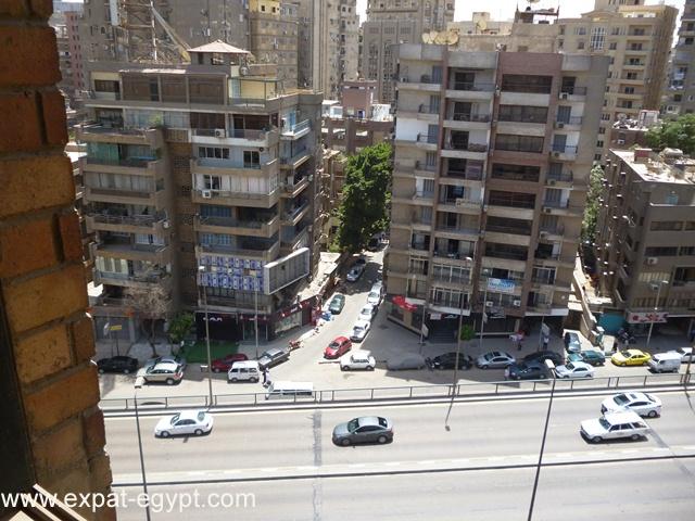 Apartment for Sale in Lebanon St , Mohandeseen