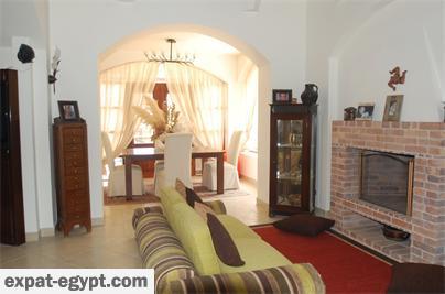 Villa for Sale, Upper Nubia, El Gouna, Red Sea, Egypt