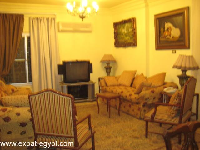 Cheap apartment for Rent in Mohandessien