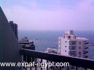 Flat in Hurghada for rent (There are 3 flats)
