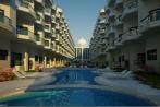 Flat for Sale directly on the beach in the centre of Hurghada. Квартира на море в центре Хургады.