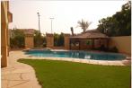 Villa for Rent in Shwyfat Compound with private swimming pool