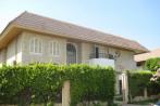  6th. October, Seihk  Zayed , Al Rabwa Villa Private Garden for Rent