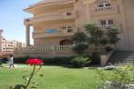 villa for rent in mena garden city ,6 october , giza , egypt