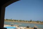 Egypt, Red Sea, El Gouna West Golf 1 Bedroom Apartment for Sale