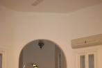 Egypt, Cairo, Zamalek,  Old Style 3 bed with Terrace for Rent
