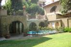 For Rent  Wonderful  Old  Style Vila with Private Garden , Pool  and  Terrace.
