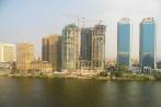 Apartment for Sale in Zamalek  Luxury Duplex  Amazing  Nile Views 
