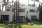 Villa  for Sale in Garana Area Cairo-Alex Desert Road