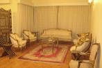 Apartment for Rent in  Zamalek  Sunny  Spacious