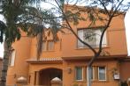 Villa for Rent in Palm Hills October