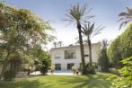  Villa for Rent in Garana compound , Cairo Alex Desert Road , Giza