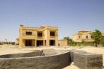 Villa for Sale in Wady El Nakhil compound on the Cairo Alexandria Desert Road.