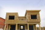 Villa for Sale in Palm Hills Compound in Sheikh Zayed, 6th of October.