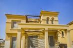 Villa For Sale in Gardenia Springs compound, 5th Settlement , Egypt