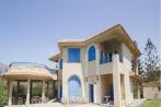 Villa for Sale in Golden Beach with a Large Swimming Pool 