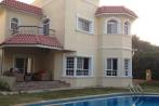Villa for  Rent in Beverly Hills, Sheikh Zayed, Cairo, Egypt