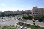 Apartment for sale in Beverly Hills Sheikh Zayed City