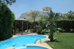 Villa for Rent in Greens Heights, 6th of October City, Greater Cairo, Egypt
