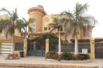 Villa for Sale El Shorouk 2000 with Swimming Pool