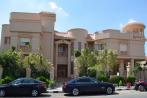 luxury villa for sale in  Mena Garden city  Compound in 6 October el giza  egypt 